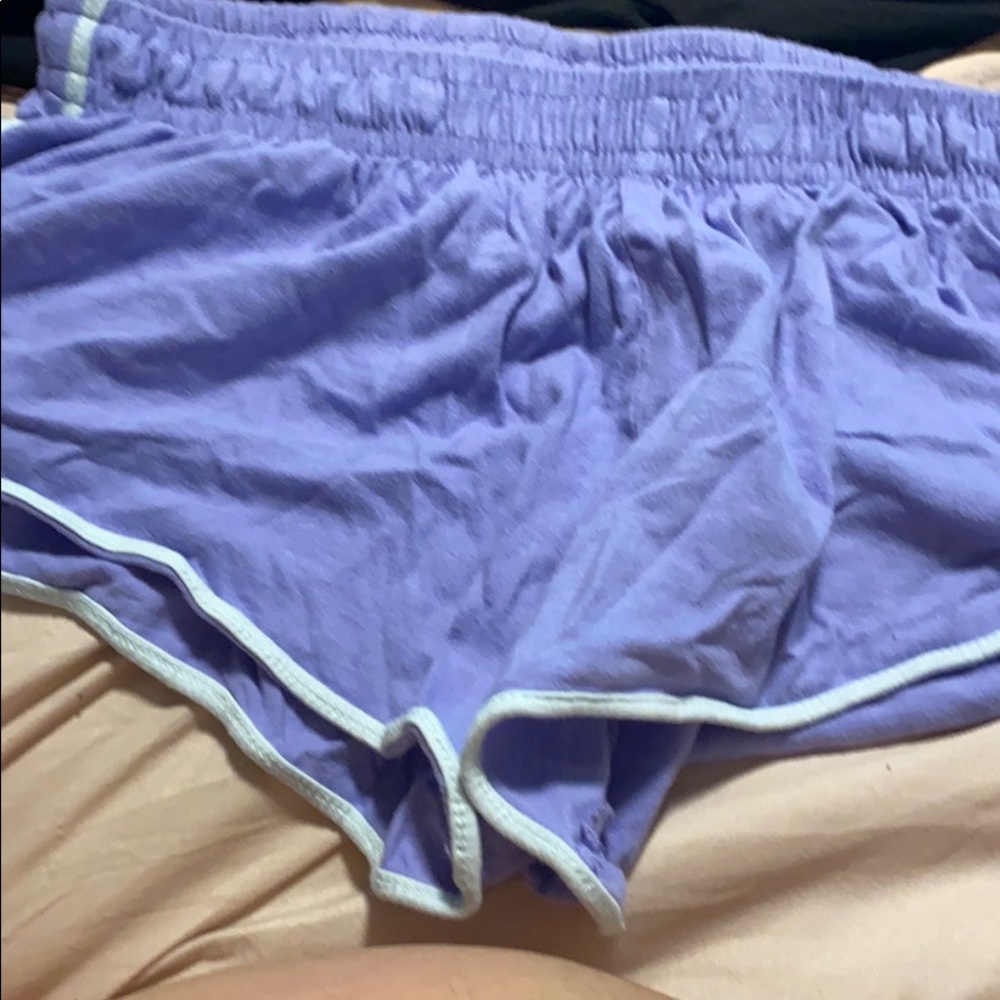 Dancer shorts